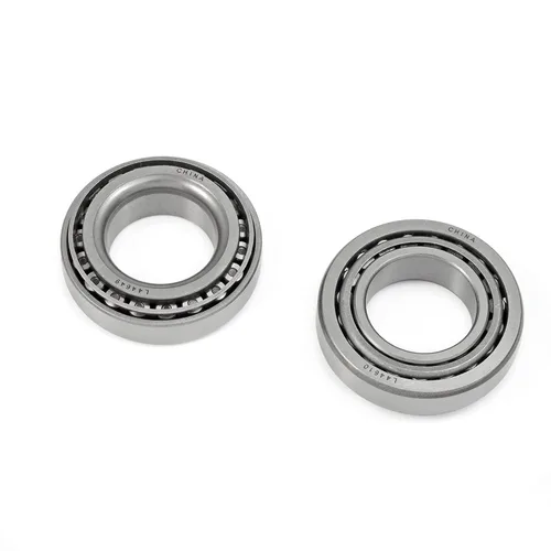 Vista 5 de Kit de rodamientos y sellos de rueda delantera compatible con Polaris Sportsman 335 400 500 Magnum 325 425 500 Scrambler 400 500 Worker 335 500 Big