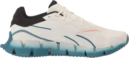 Vista 6 de Reebok Zig Dynamica 4 - Tenis unisex para adultos