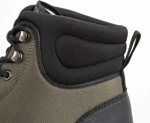 Vista 5 de Duck and Fish - Zapatos de vadeo con suela de goma adhesiva para hombre