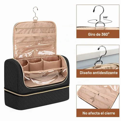 Vista 4 de Yarwo Funda de transporte Airwrap compatible con estilo FlexStyle