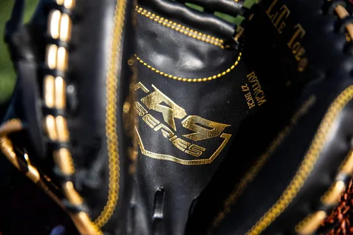 Vista 11 de Rawlings Guantes de entrenamiento para interiores/receptores Béisbol/Softbol Múltiples estilos