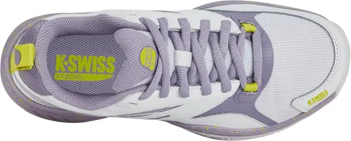 Vista 8 de K-Swiss Zapato de pádel SpeedEx para mujer