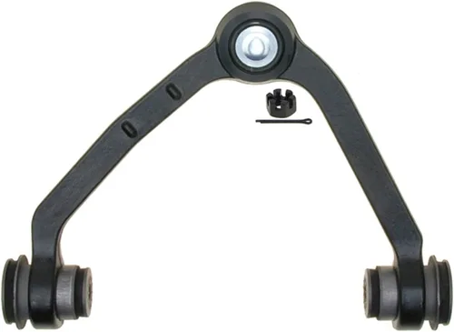 Vista 3 de ACDelco Advantage 46D1033A (19288436) Brazo de control de suspensión superior del lado del conductor delantero con rótula