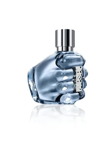 Vista 10 de DIESEL Only The Brave, Eau de Toilette & Fragrance Gift Set for Men, Fougere Scent With Notes of Lemon, Rosemary & Ambery Wood