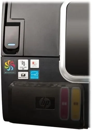 Vista 6 de Impresora, HP Designjet Z5200