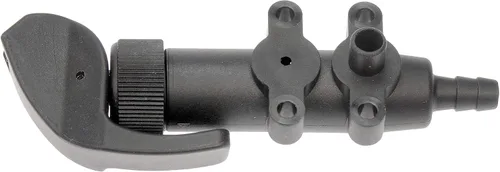 Vista 4 de Dorman 904-463 - Válvula de drenaje del tazón del filtro diésel compatible con modelos Dodge seleccionados