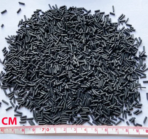 Vista 4 de Gránulos falsos de arcilla de 1.76 oz (50 g), rodajas de arcilla polimérica para arte de uñas, manualidades, tartas, funda para teléfono (1 negro)