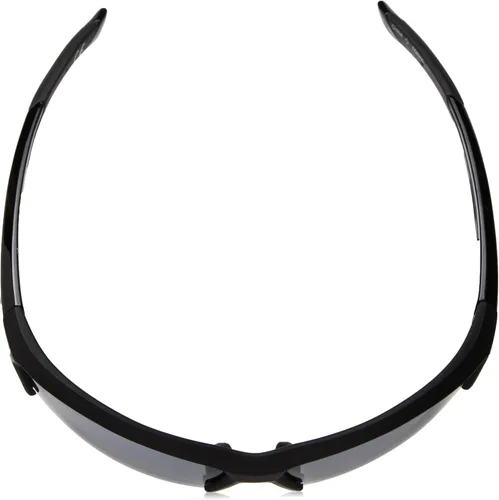 Vista 4 de IRONMAN Gafas de sol Excursion para hombre color negro 2480in Negro 63 mm