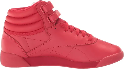 Vista 6 de Reebok Freestyle Hi - Tenis altos para mujer