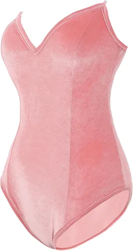 Vista 2 de Drofe Disfraz de conejito para mujer, senpai, cosplay, anime, traje de rol