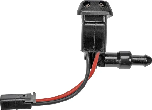 Vista 2 de Dorman 47256 Boquilla para limpiaparabrisas compatible con modelos seleccionados de Cadillac