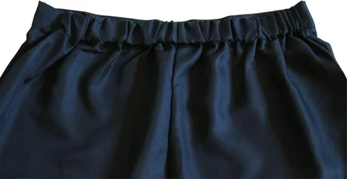 Vista 4 de Making Believe Pantalones para niños, pantalones renacentistas, pantalones medievales, pantalones piratas para niños Disfraz de Newsies, disfraces