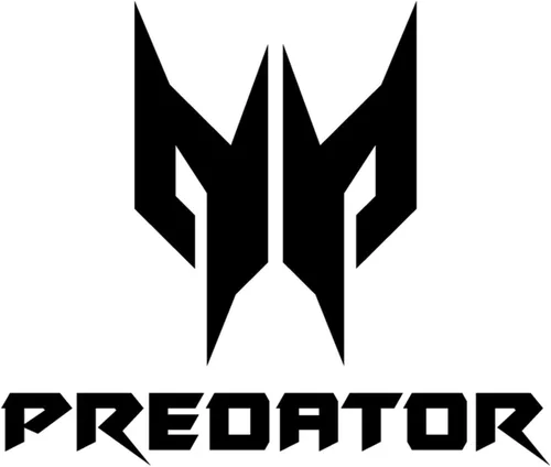 Vista 8 de Acer Predator Galea 350 - Auriculares para juegos con sonido envolvente 7.1, micrófono unidireccional con cancelación de ruido, compatible con PC