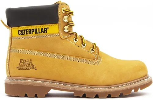 Vista 8 de Botas Caterpillar Colorado para hombre Otter