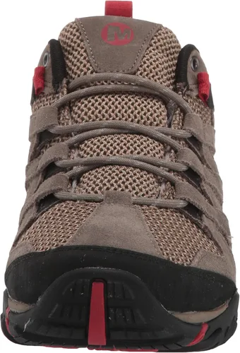 Vista 2 de Merrell Unisex-Adult Alverstone Hiking Shoe