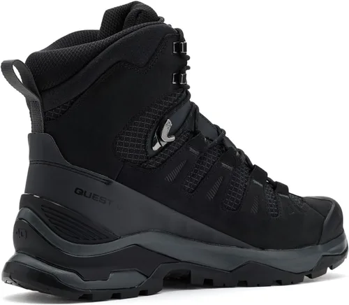 Vista 3 de Salomon Quest 5 GTX® Asfalto