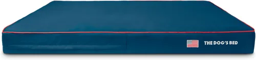 Vista 7 de Funda Exterior de Repuesto para Cama de Perro SOLAMENTE (Funda Exterior SOLAMENTE - SIN Cama, SIN Interior Impermeable) para The Dog's Bed, Tela