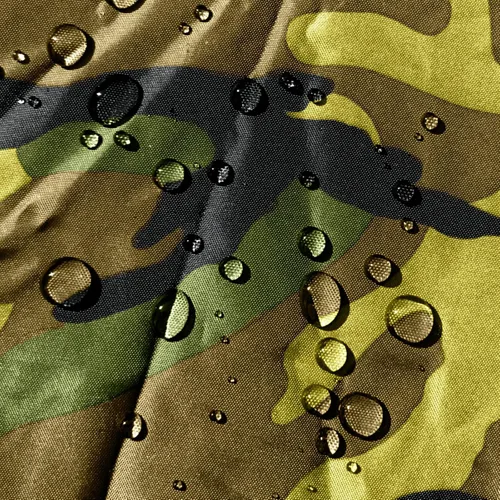 Vista 3 de EliteShield Cubierta de almacenamiento impermeable para lancha de estanque, se adapta a lanchas de lubina Pond Prowler de hasta 10.2 pies de largo