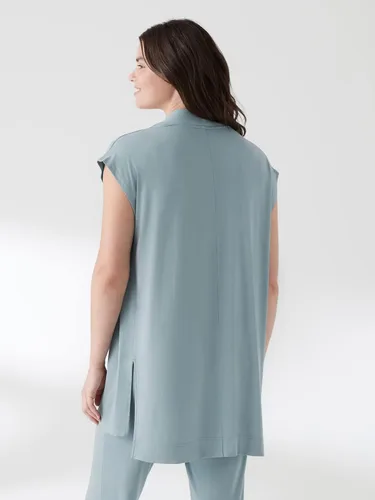 Vista 2 de True & Co Women's Any Wear Relaxed Vest