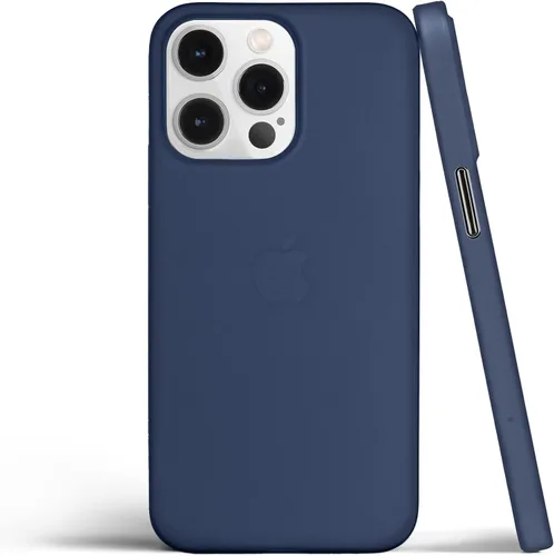 Vista 11 de totallee Funda transparente para iPhone 13 Pro, cubierta delgada ultra delgada y minimalista para Apple iPhone 13 Pro (2021) (transparente)