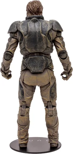 Vista 9 de McFarlane Toys - Duna: Parte Dos Gurney Halleck Paul Atreides Chani Stilgar