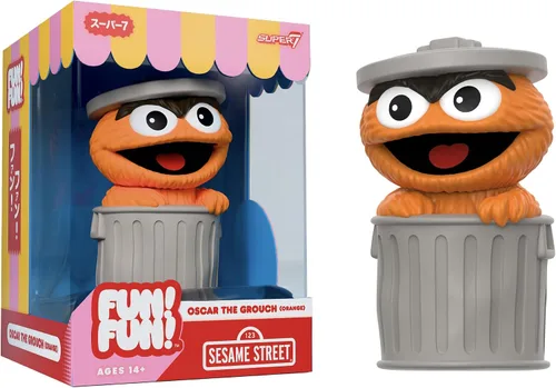 Vista 12 de Super7 ¡Diversión! ¡Diversión! Figura de vinilo de Snoopy de Peanuts (Abrigo inflado) – Figura de acción de Peanuts de 5 pulgadas – Coleccionables