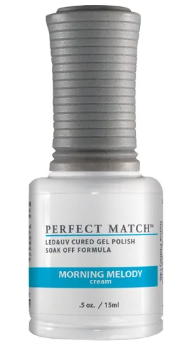 Vista 49 de Esmalte de uñas Lechat Perfect Match 40 días en Río