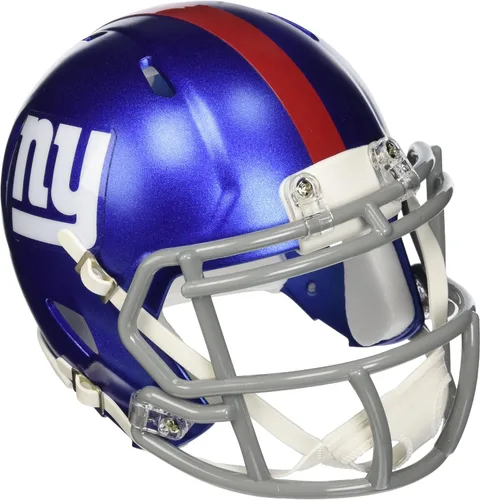 Vista 17 de NFL Speed Mini Casco