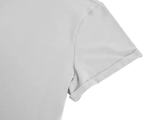 Vista 4 de Karlywindow Camiseta corta sin mangas para hombre de manga corta de algodón con estampado de algodón