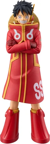Vista 26 de Banpresto - Una Pieza - Aramaki, Figura Extra de Bandai Spirits DXF ~La Serie Grandline~
