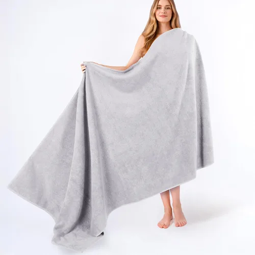 Vista 129 de American Soft Linen - Juego de toallas de 3 piezas, 1 toalla de baño, 1 toalla de mano y 1 toalla pequeña, 100% algodón turco para baño, juego