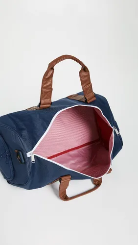 Vista 6 de Herschel Supply Co. Novel - Bolso para hombre