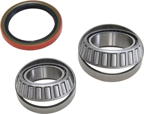 Vista 37 de Yukon Gear & Axle AK M20 - Kit de rodamiento y sello de eje para AMC modelo 20 diferencial trasero