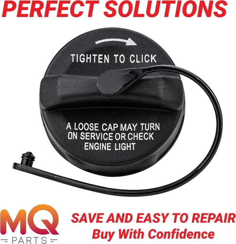 Vista 8 de 52030377AB 52030377AA Tapa del depósito de combustible Tapa de llenado de gas para Dodge Ram 1500 2500 3500 Promaster Dakota Caliber Challenger