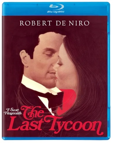 Vista 3 de The Last Tycoon (Special Edition) Blu-ray