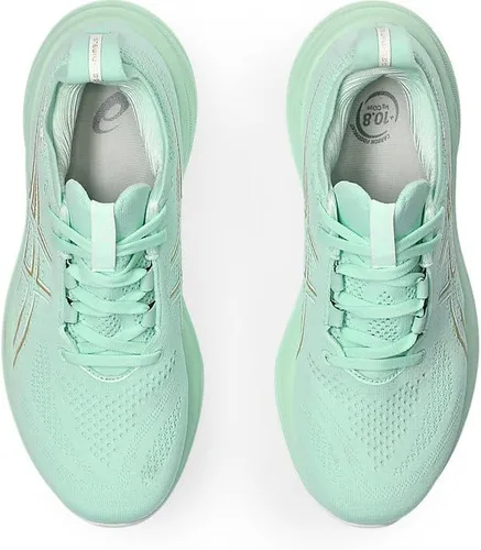 Vista 6 de ASICS Tenis de correr Gel-Nimbus 26 para mujer