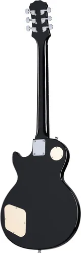 Vista 7 de Guitarra eléctrica Epiphone LP-100 Les Paul, Ebany Ébano