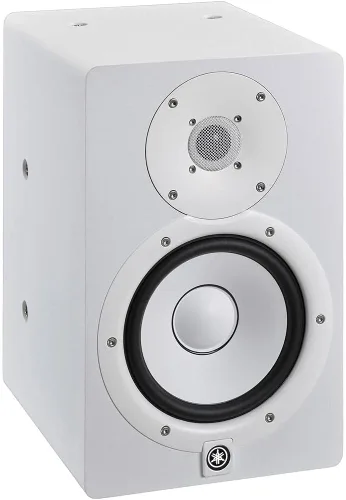 Vista 32 de Yamaha HS3 Monitor de estudio con alimentación en negro, par (HS3 B)