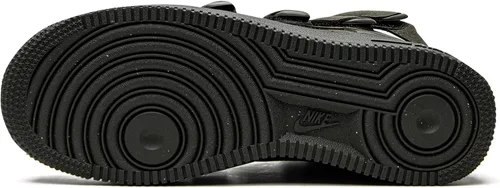 Vista 5 de Nike Mens Air Force 1 High Strap DM7926 300"Billie Eilish