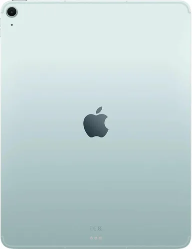 Vista 4 de Apple iPad Air 2025 (13 pulgadas, Wi-Fi, 128 GB), color azul (renovado)