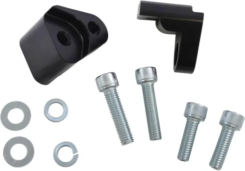 Vista 2 de Arlen Ness Kit de elevación de suspensión trasera 140-000