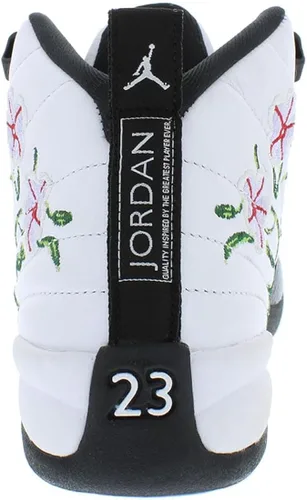 Vista 4 de Jordan Air Jordan 12 Retro (Niños Grandes)