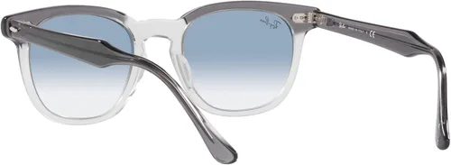 Vista 6 de Ray-Ban Rb2298 Hawkeye Square Sunglasses