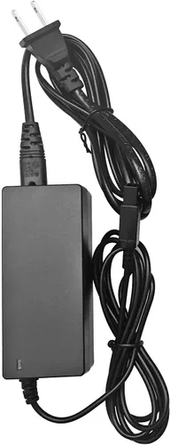 Vista 7 de Gamecube Power Cord AC Power Supply Adapter for Nintendo GameCube NGC System Console 12v wall charger RSUGCPSU