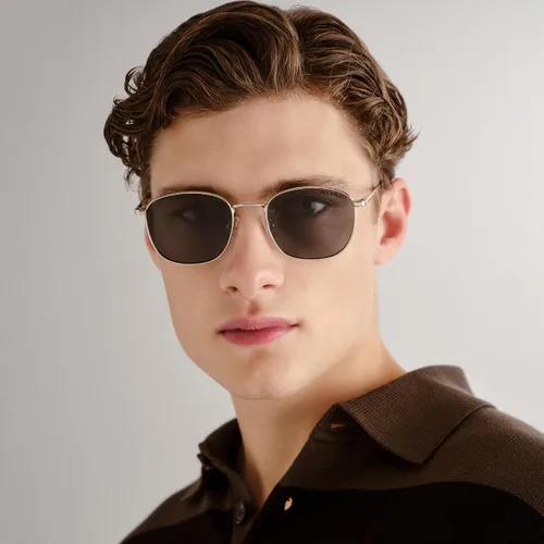 Vista 2 de Le Specs Gafas de sol Neptune Deux