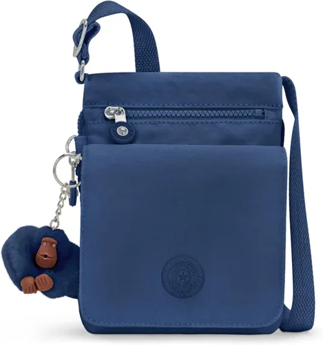 Vista 9 de KIPLING KIPLING womens New Eldorado Negro Tonal
