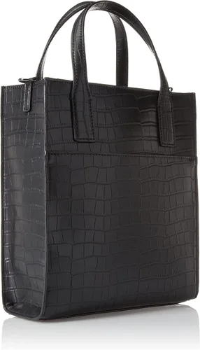 Vista 2 de Karl Lagerfeld Paris Maybelle - Bolso cruzado para cámara