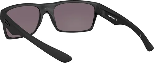 Vista 7 de Oakley Men's Oo9189 Twoface Square Sunglasses