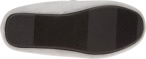 Vista 4 de Tienda Essentials Pantuflas tipo mocasín para hombre