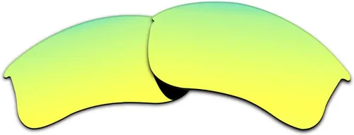 Vista 2 de Kygear Lentes de repuesto polarizadas para gafas de sol Flak Jacket XLJ